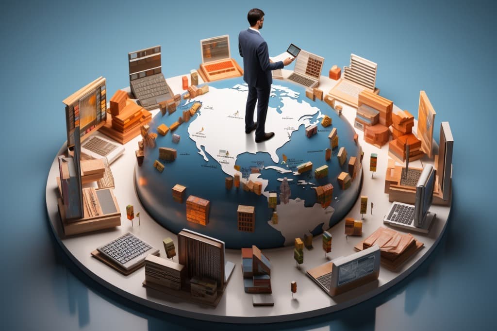 Competitor Watchtower