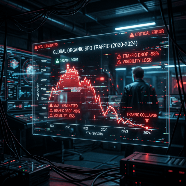 The Invisible Threat